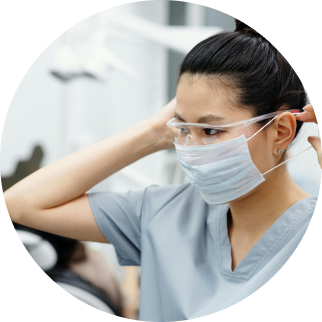 Sterile instruments