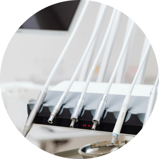 Sterile instruments